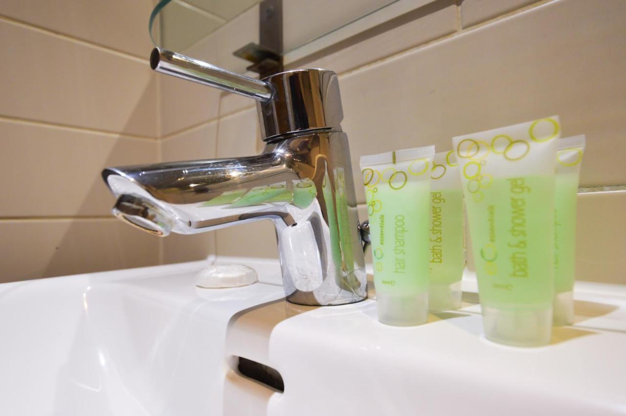 Concept Serviced Apartments By Concept Apartments London Eksteriør billede