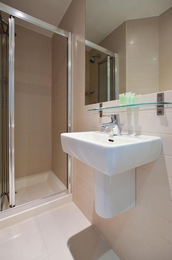 Concept Serviced Apartments By Concept Apartments London Eksteriør billede