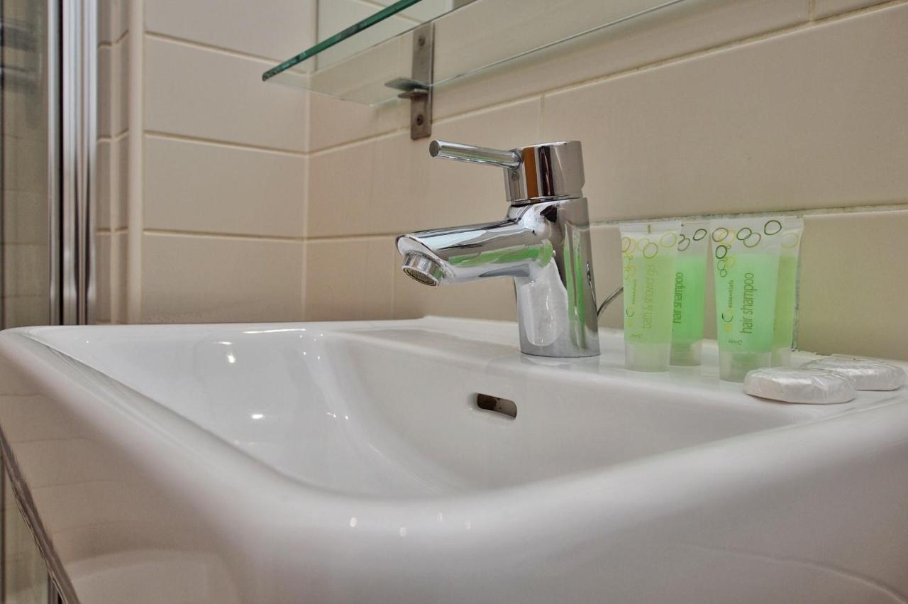 Concept Serviced Apartments By Concept Apartments London Eksteriør billede