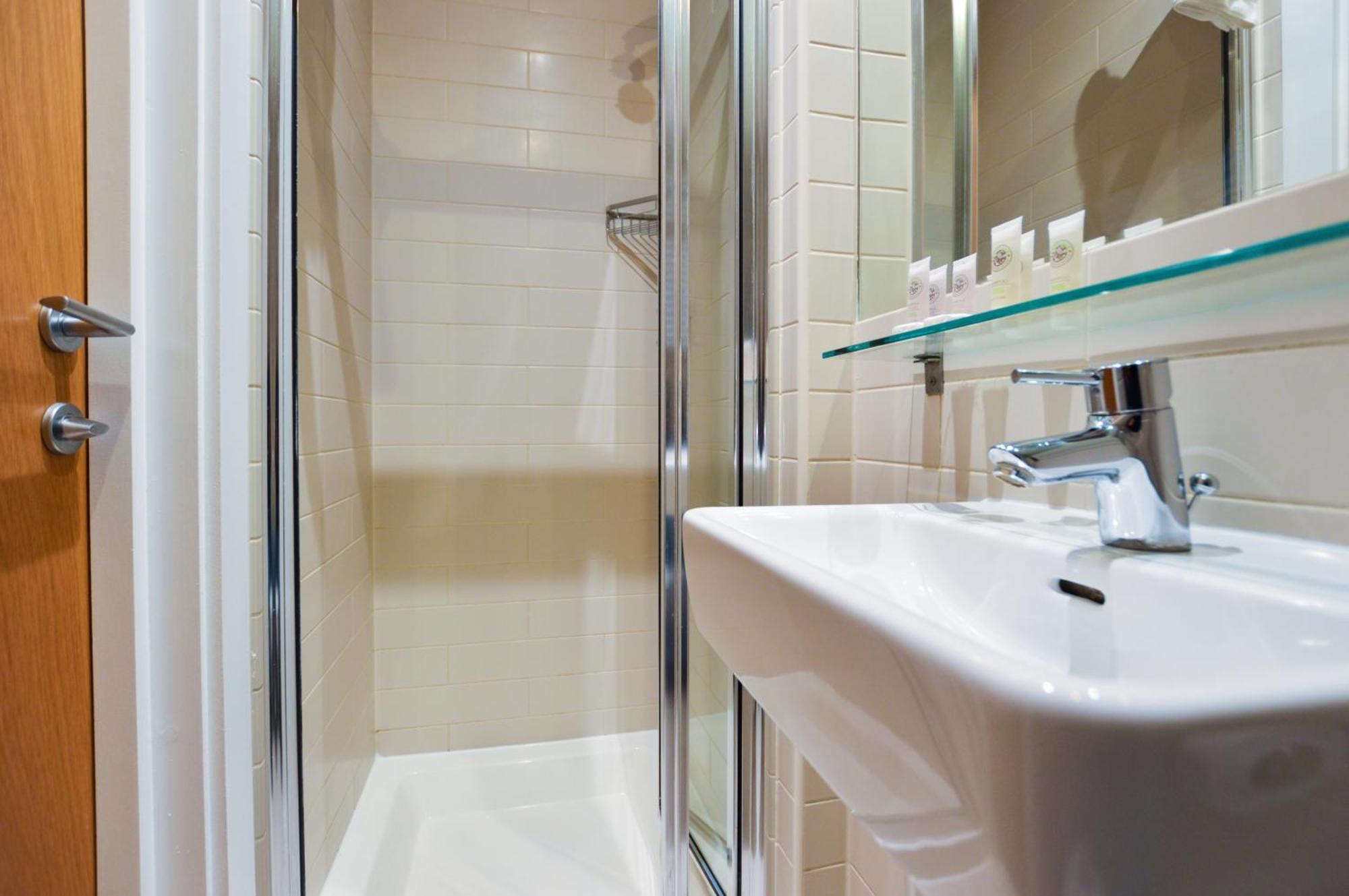 Concept Serviced Apartments By Concept Apartments London Eksteriør billede