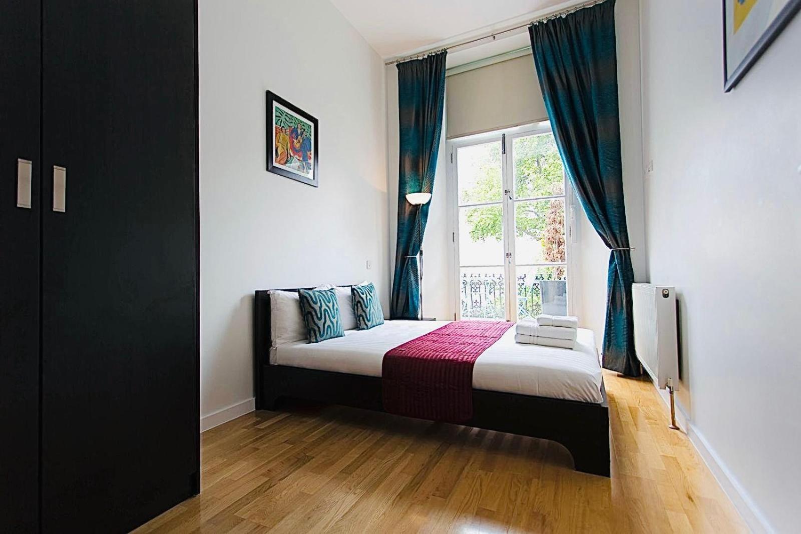 Concept Serviced Apartments By Concept Apartments London Eksteriør billede
