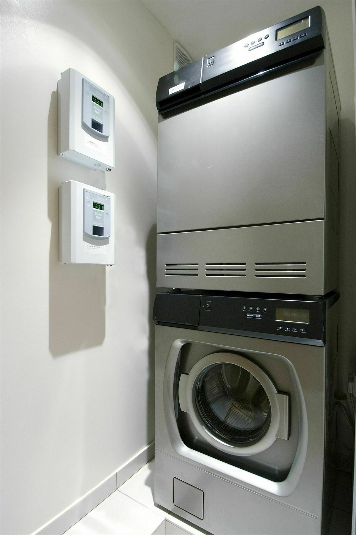 Concept Serviced Apartments By Concept Apartments London Eksteriør billede