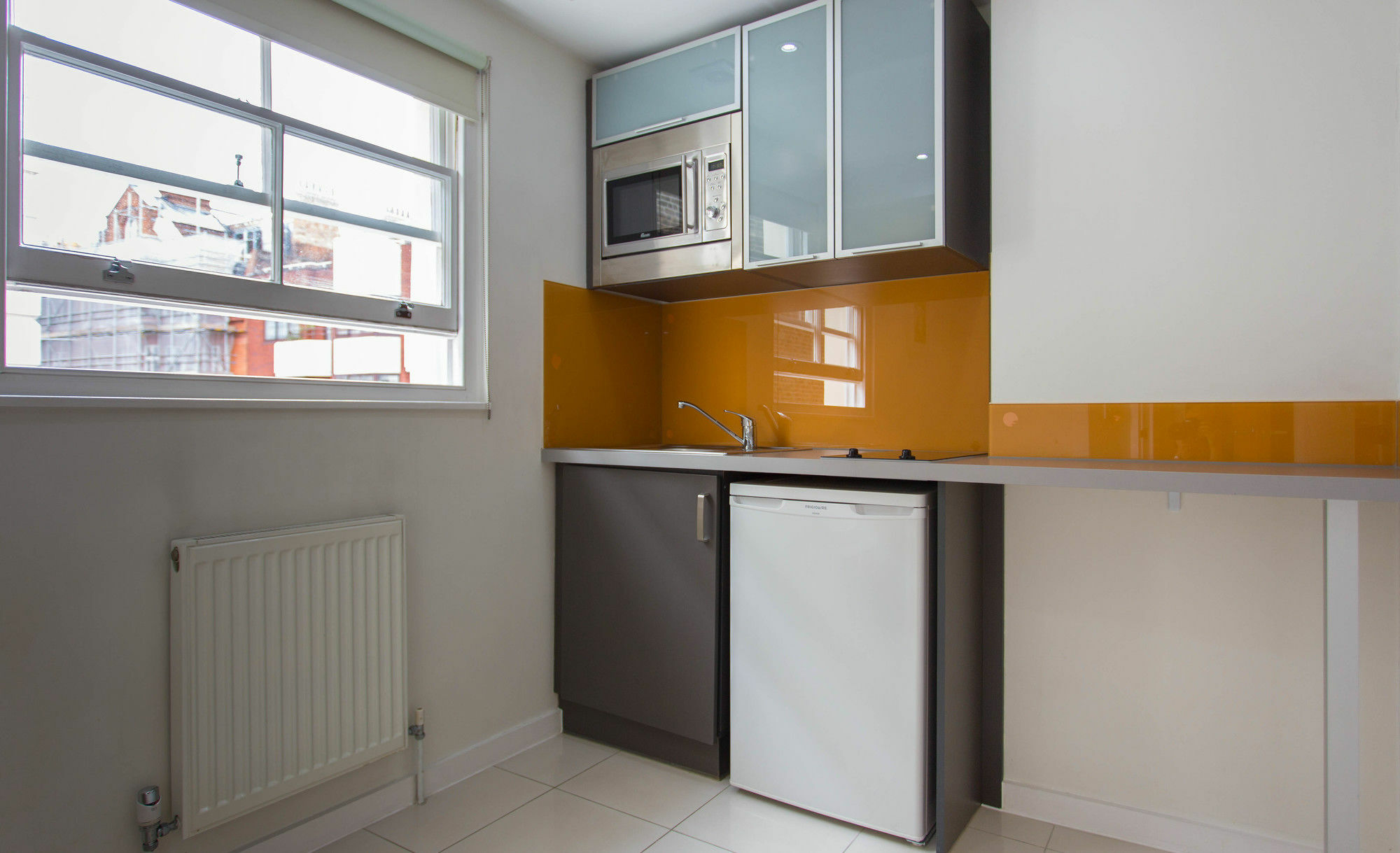 Concept Serviced Apartments By Concept Apartments London Eksteriør billede