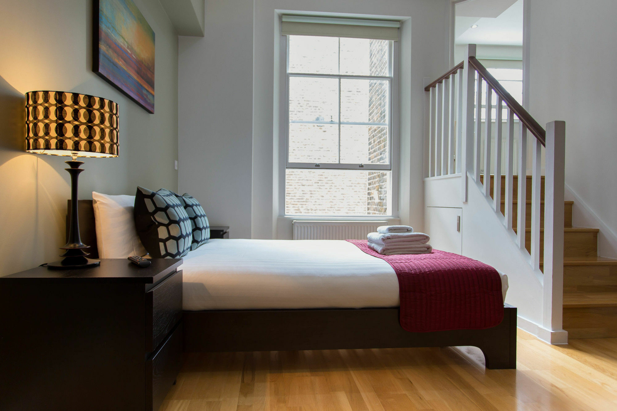 Concept Serviced Apartments By Concept Apartments London Eksteriør billede